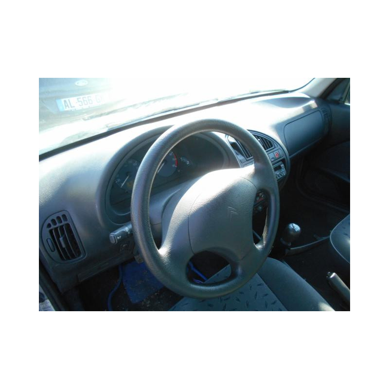 Bras essuie glace avant droit CITROEN SAXO Photo n°11