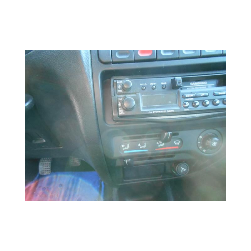 Bras essuie glace avant droit CITROEN SAXO Photo n°12