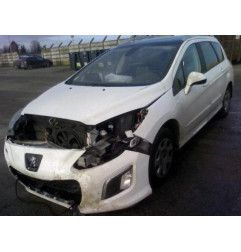 Bouton de warning PEUGEOT 308 1 SW