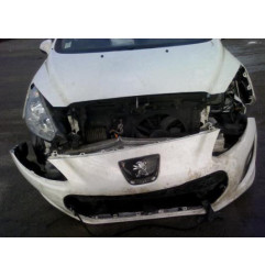 Bouton de warning PEUGEOT 308 1 SW