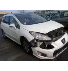 Bouton de warning PEUGEOT 308 1 SW