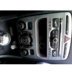 Bouton de warning PEUGEOT 308 1 SW