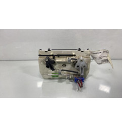 Commande chauffage PEUGEOT 206