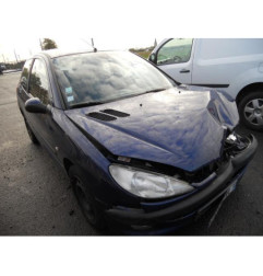 Commande chauffage PEUGEOT 206
