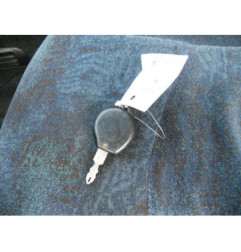 Commande chauffage PEUGEOT 206