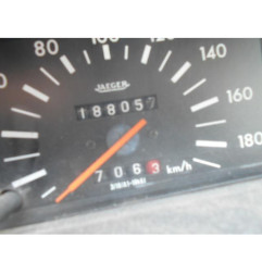Custode arriere gauche PEUGEOT 205