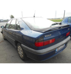 Afficheur RENAULT SAFRANE
