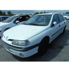 Afficheur RENAULT LAGUNA 1