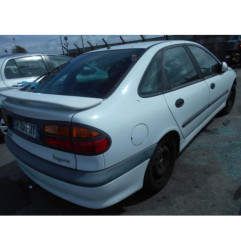 Afficheur RENAULT LAGUNA 1