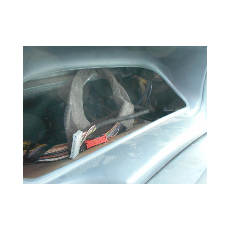 Afficheur RENAULT LAGUNA 1 Photo n°11