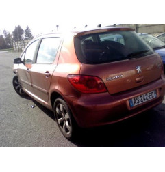 Poignee interieur avant droit PEUGEOT 307