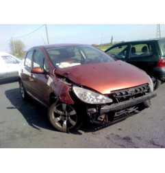 Poignee interieur avant gauche PEUGEOT 307