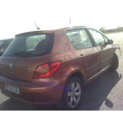 Poignee interieur avant gauche PEUGEOT 307