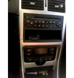 Poignee interieur avant gauche PEUGEOT 307