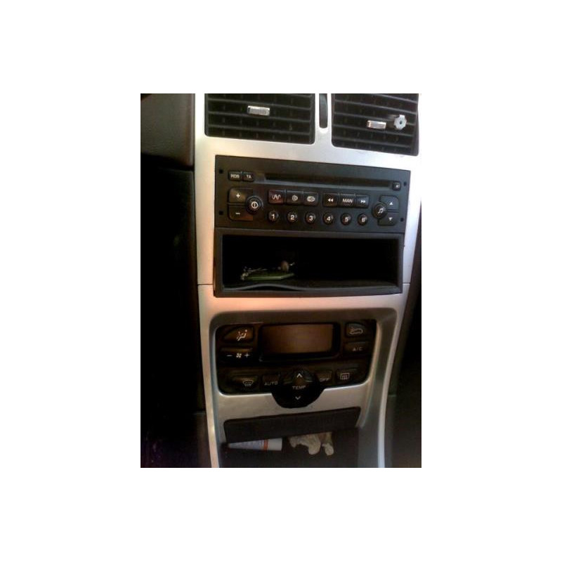 Poignee interieur avant gauche PEUGEOT 307 Photo n°9