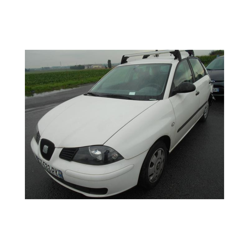 Maitre cylindre (freinage) SEAT IBIZA 3 Photo n°2