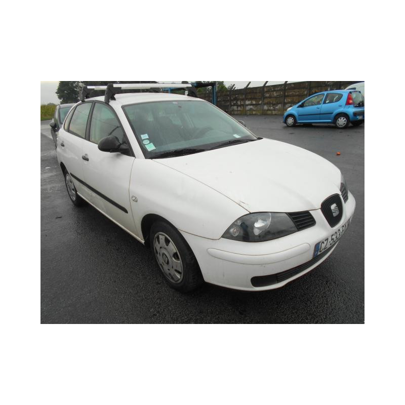 Maitre cylindre (freinage) SEAT IBIZA 3 Photo n°3