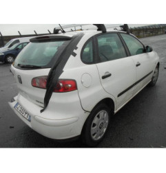 Maitre cylindre (freinage) SEAT IBIZA 3