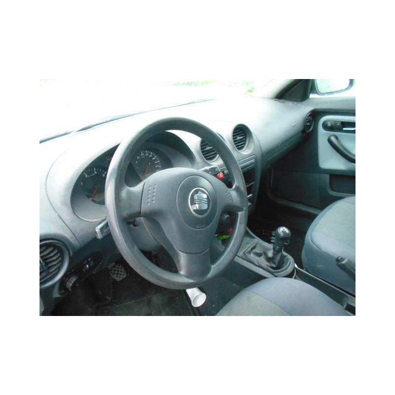 Maitre cylindre (freinage) SEAT IBIZA 3 Photo n°7
