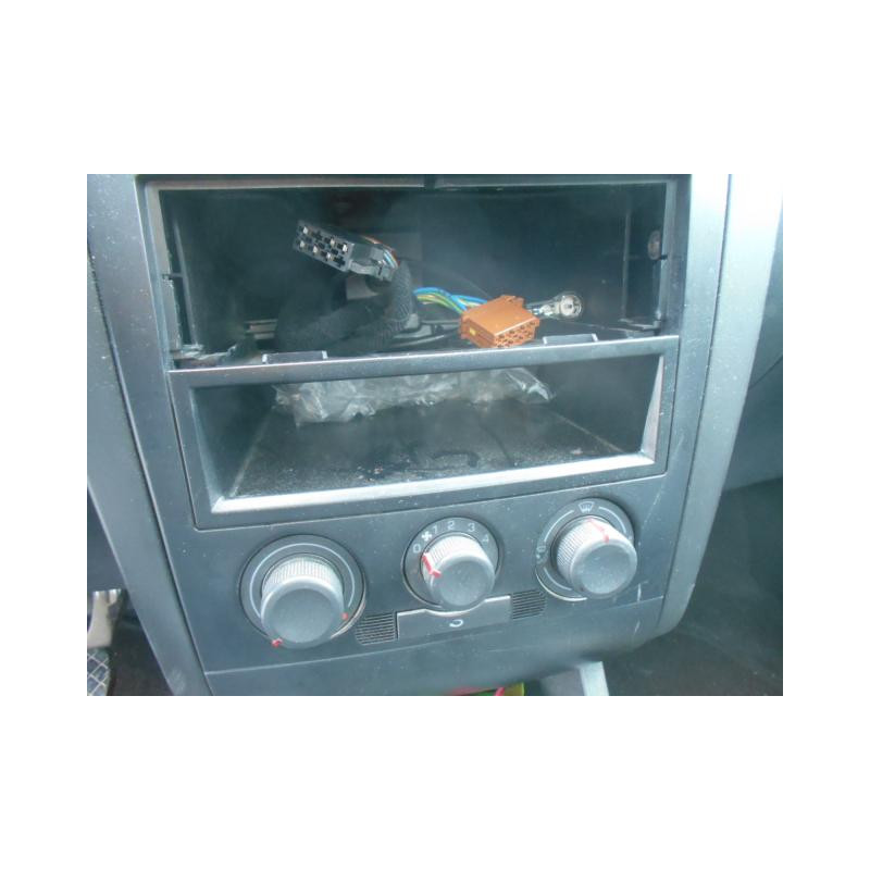 Maitre cylindre (freinage) SEAT IBIZA 3 Photo n°8