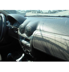 Commande chauffage DACIA SANDERO 1