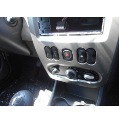 Commande chauffage DACIA SANDERO 1