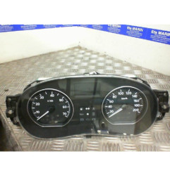 Compteur DACIA SANDERO 1 Photo n°1