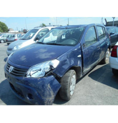 Compteur DACIA SANDERO 1