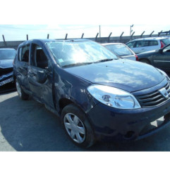Compteur DACIA SANDERO 1