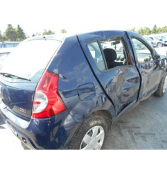 Compteur DACIA SANDERO 1