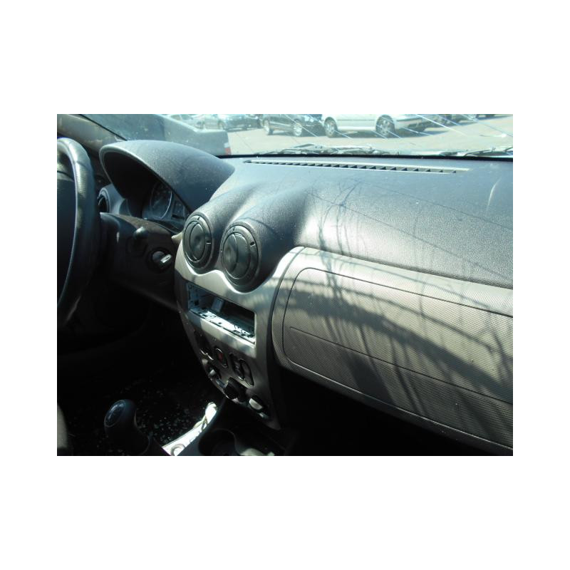 Compteur DACIA SANDERO 1 Photo n°7