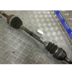 Cardan gauche (transmission) CHEVROLET AVEO 1 Photo n°1