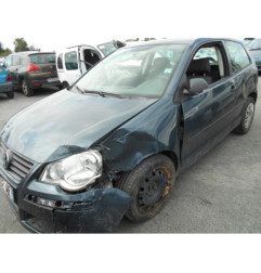 Debitmetre VOLKSWAGEN POLO 4