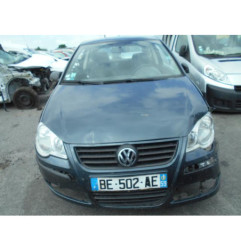 Debitmetre VOLKSWAGEN POLO 4