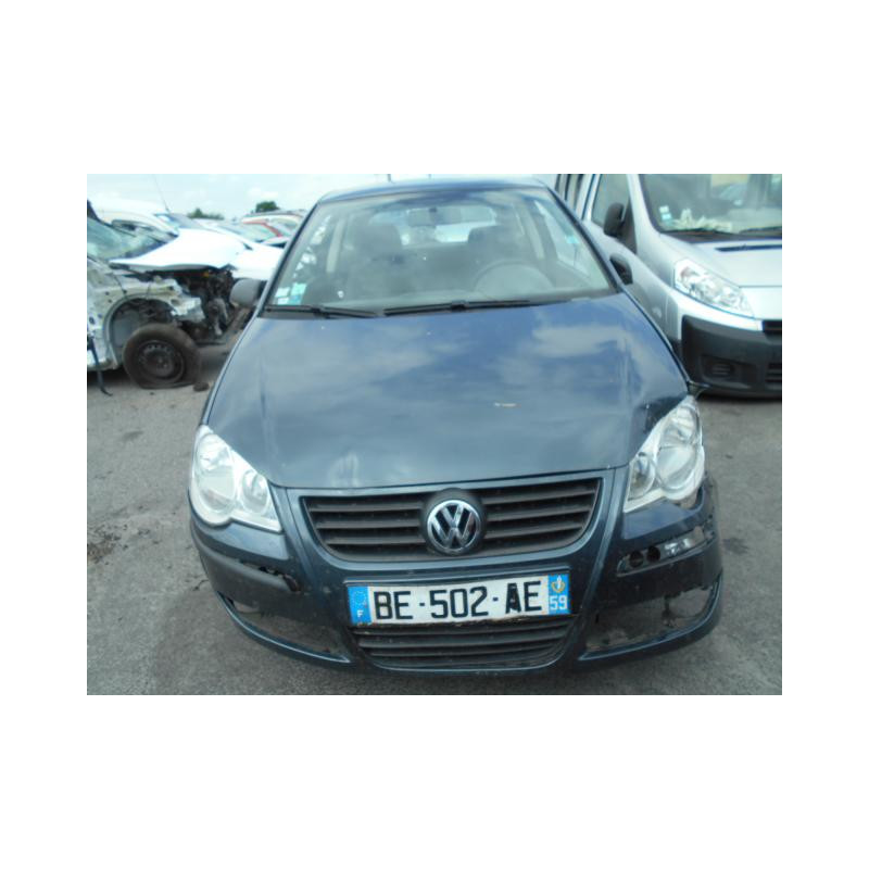 Debitmetre VOLKSWAGEN POLO 4 Photo n°5