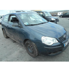 Debitmetre VOLKSWAGEN POLO 4