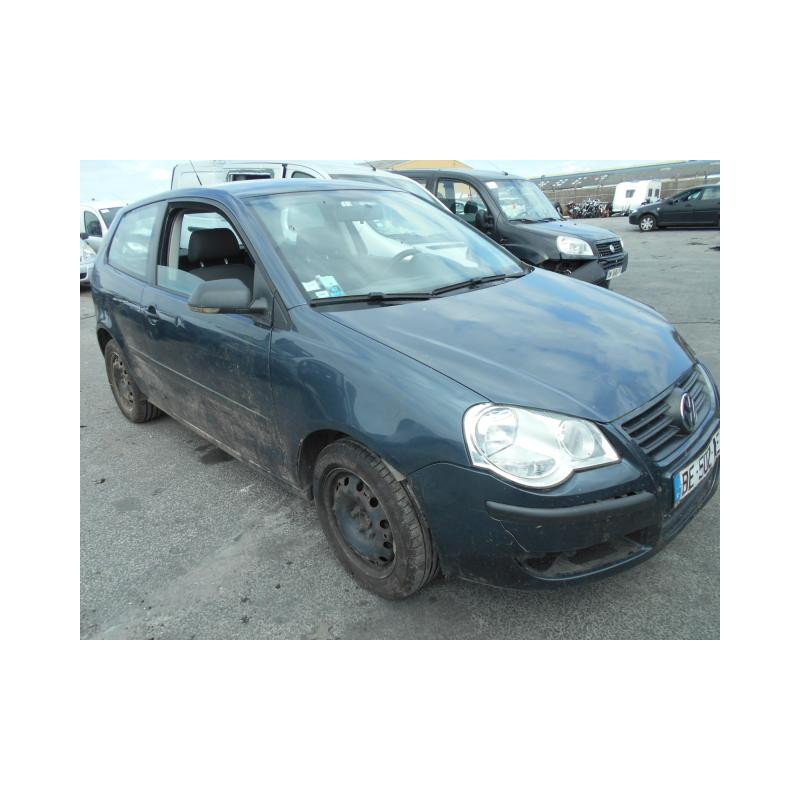 Debitmetre VOLKSWAGEN POLO 4 Photo n°6