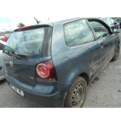 Debitmetre VOLKSWAGEN POLO 4