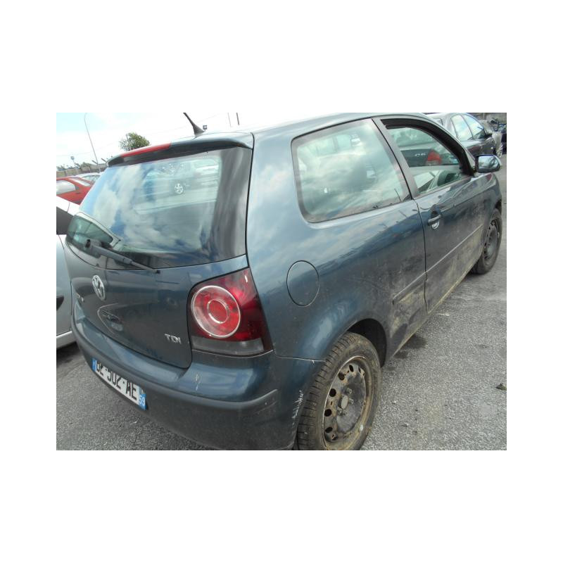 Debitmetre VOLKSWAGEN POLO 4 Photo n°7