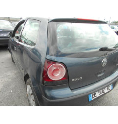 Debitmetre VOLKSWAGEN POLO 4