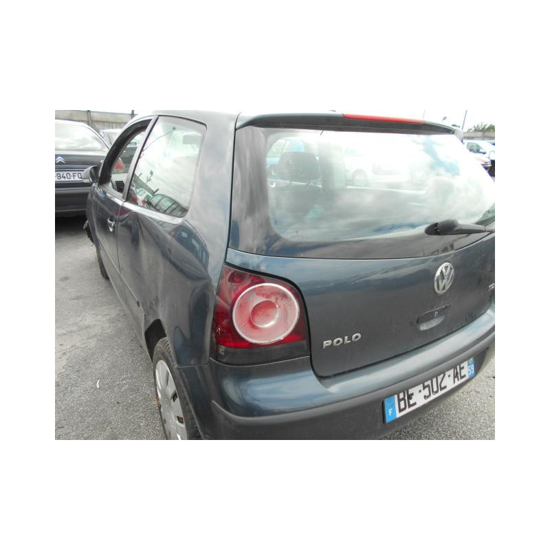 Debitmetre VOLKSWAGEN POLO 4 Photo n°8