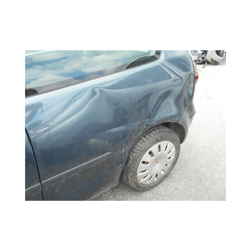 Debitmetre VOLKSWAGEN POLO 4 Photo n°9