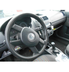 Debitmetre VOLKSWAGEN POLO 4