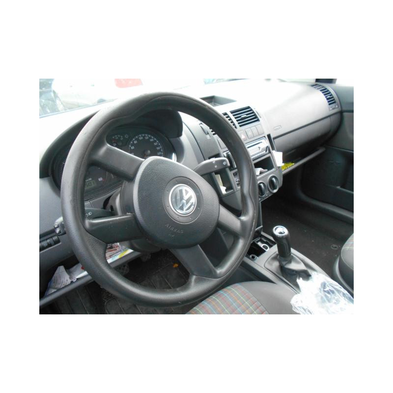 Debitmetre VOLKSWAGEN POLO 4 Photo n°10