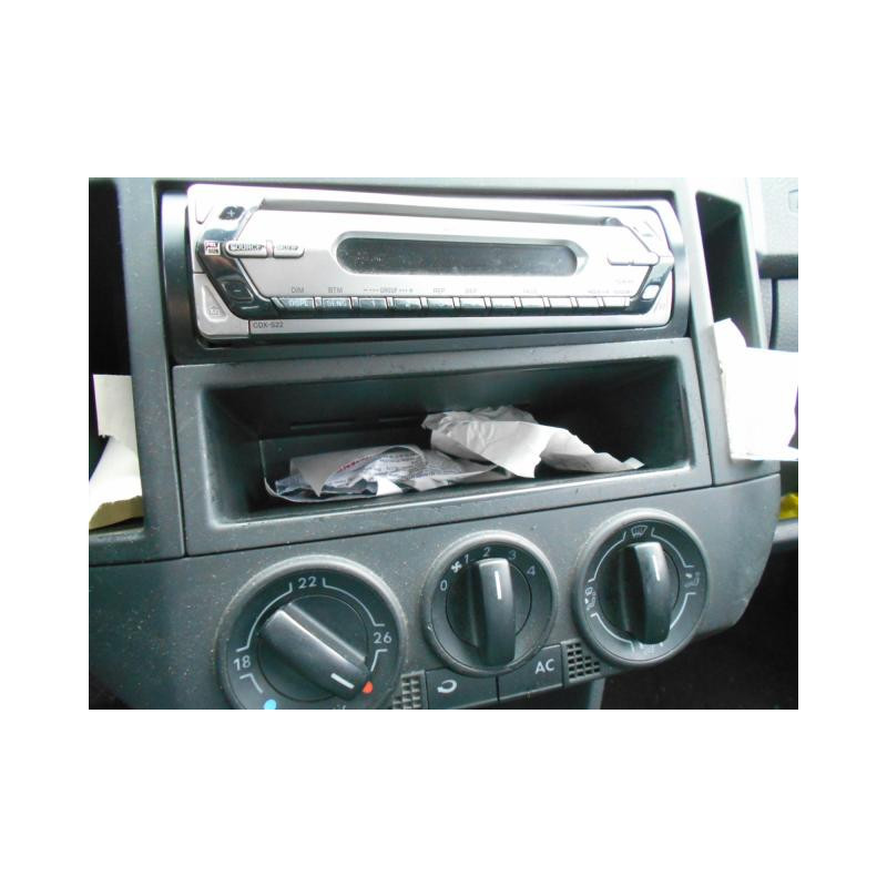 Debitmetre VOLKSWAGEN POLO 4 Photo n°11