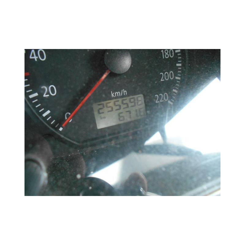 Debitmetre VOLKSWAGEN POLO 4 Photo n°13