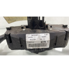 Com (Bloc Contacteur Tournant+Commodo Essuie Glace+Commodo Phare) CITROEN C2