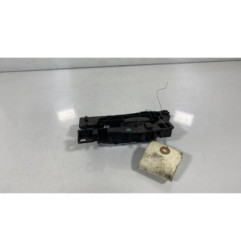 Poignee interieur avant gauche CITROEN C3 2