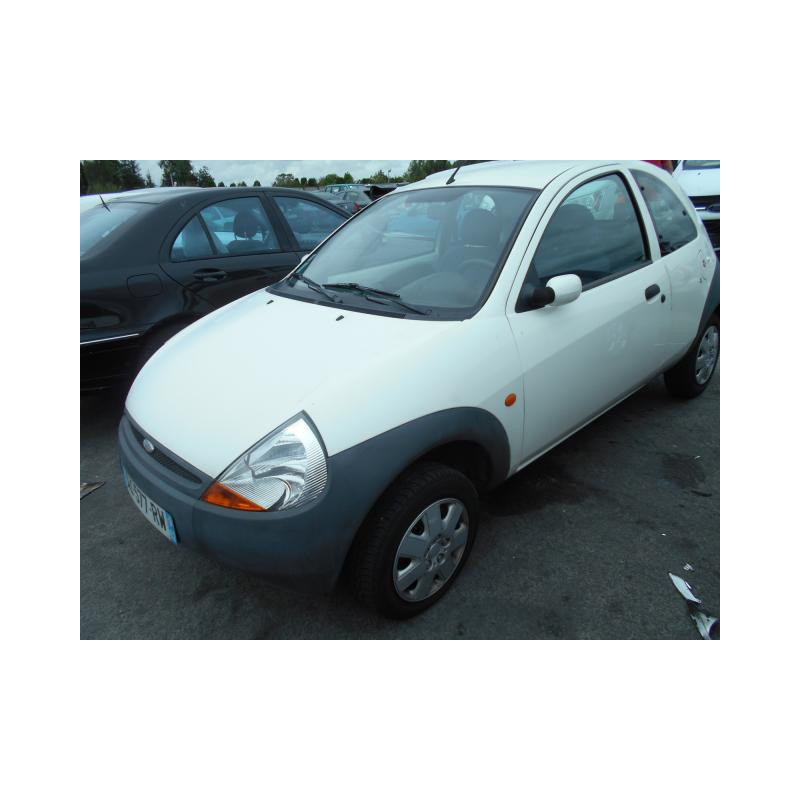 Bras essuie glace arriere FORD KA 1 Photo n°2