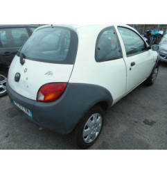 Bras essuie glace arriere FORD KA 1
